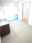 居室 グランドハイツシマナカ38