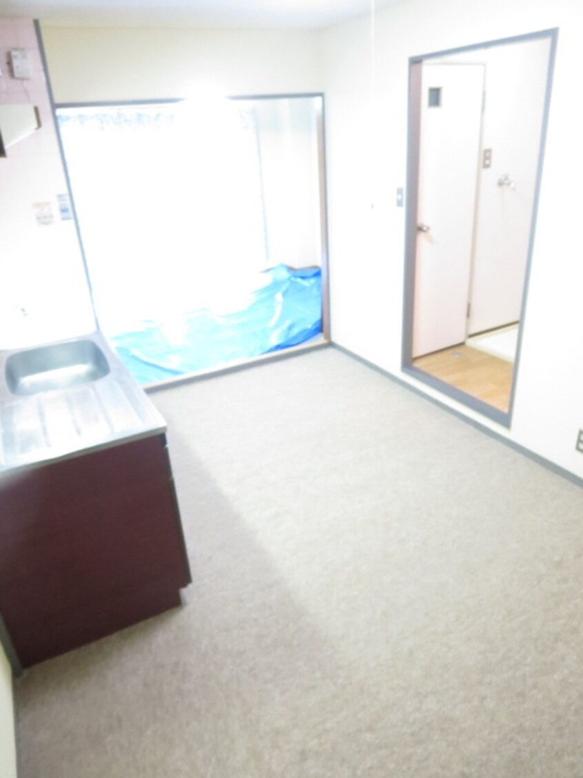 居室 グランドハイツシマナカ38