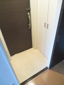 玄関 ラナップスクエア京都西陣(1103)