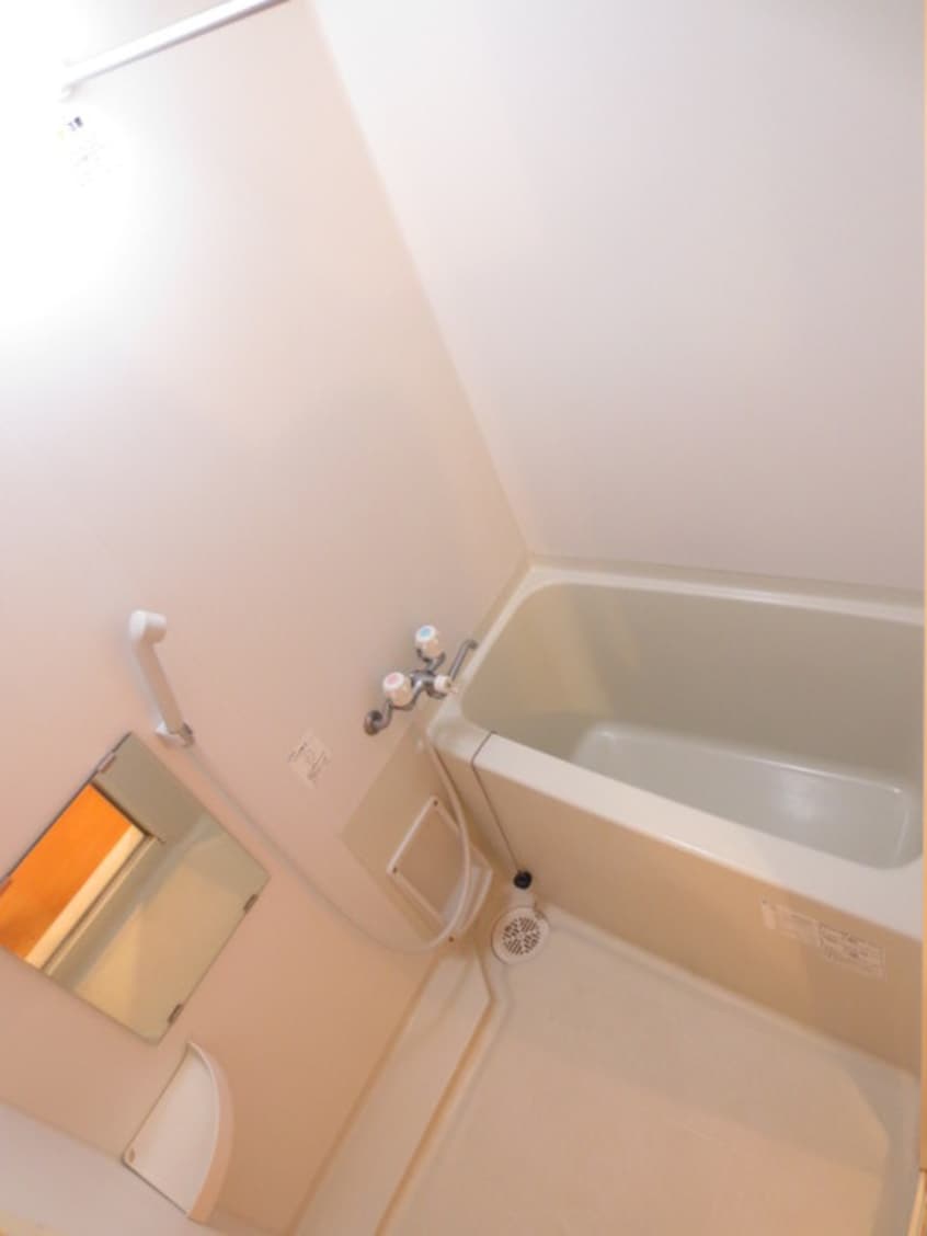 バス／シャワールーム等 ラナップスクエア京都西陣(1103)