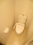 トイレ ラナップスクエア京都西陣(1103)