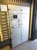 建物設備 ラナップスクエア京都西陣(1103)