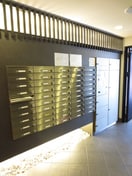 建物設備 ラナップスクエア京都西陣(1103)