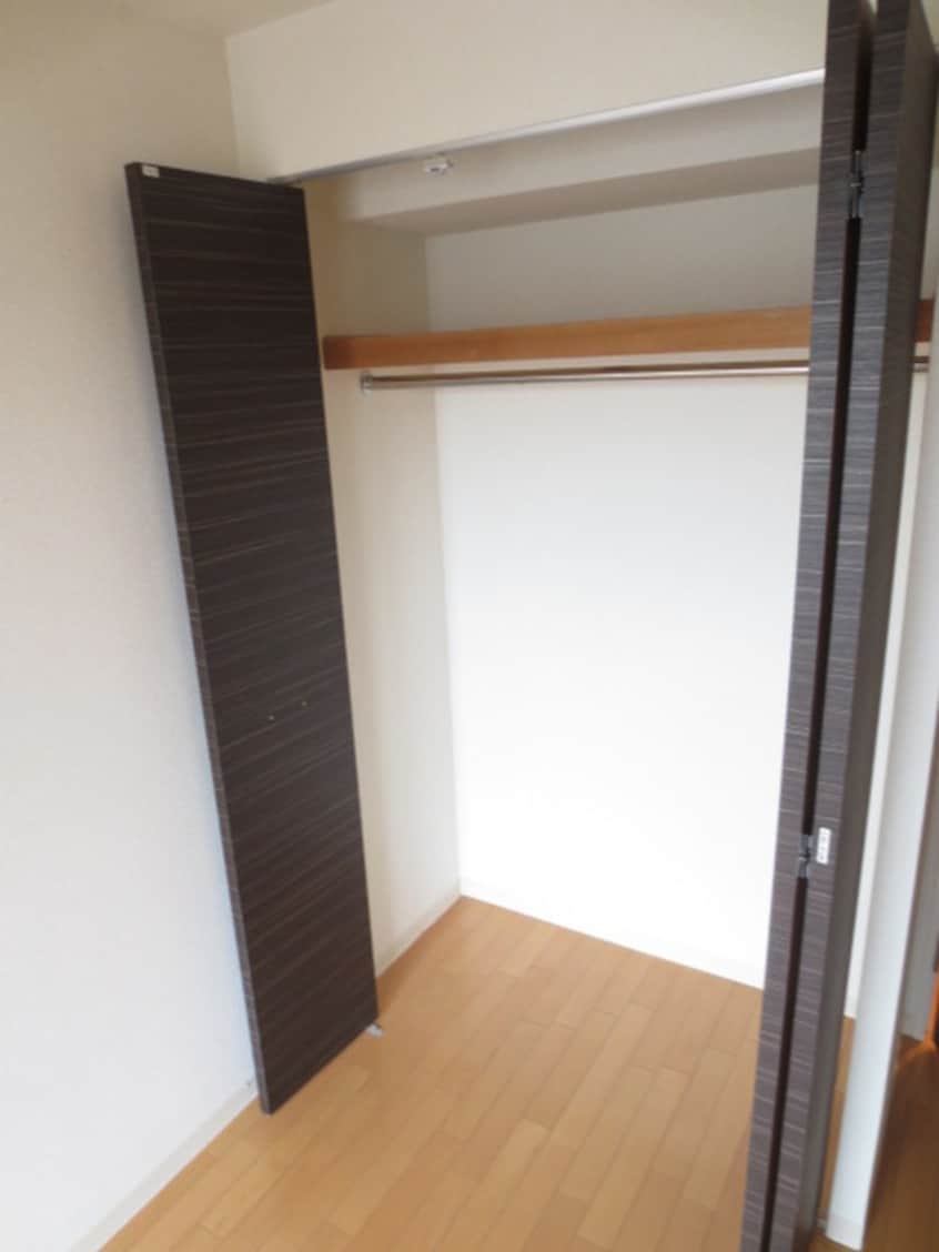 収納 ラナップスクエア京都西陣(1103)