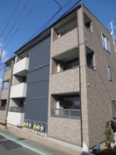 外観写真 グレイス　ハウス
