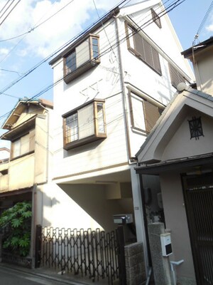 川西町２丁目戸建
