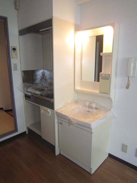 キッチン シャローム近江