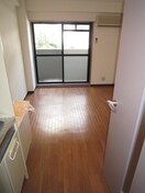 居室 シャローム近江