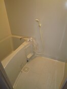 バス／シャワールーム等 シャローム近江