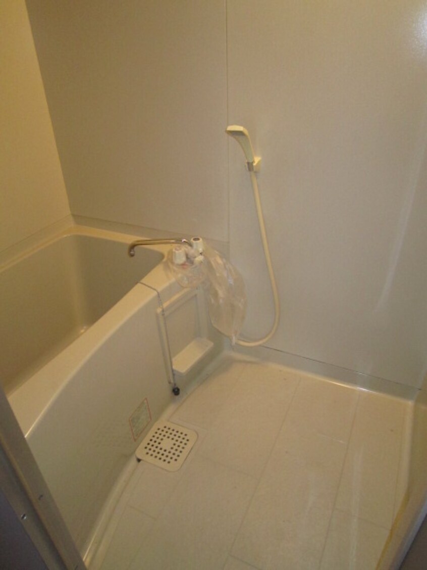 バス／シャワールーム等 シャローム近江