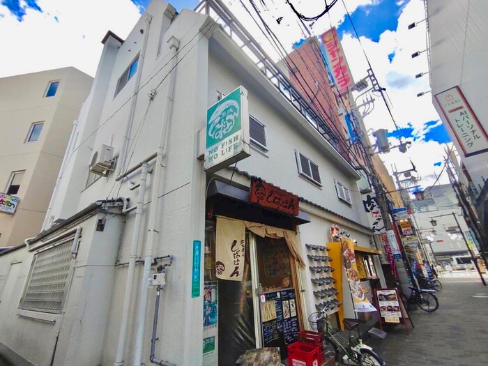 外観写真 ＯＩＫＯＳ伊丹