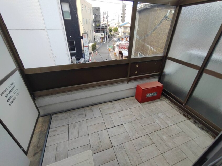 ベランダ・バルコニー ＯＩＫＯＳ伊丹