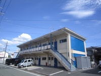 田ノ口公園２番館