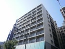 メゾンリエールの外観