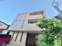 旭化成シャルミエ－ル昭和町