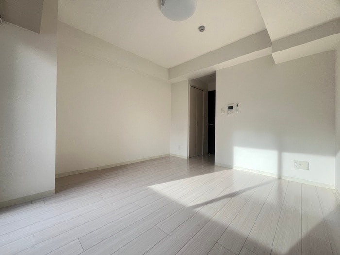 居室 シャルマンパレ神戸花隈