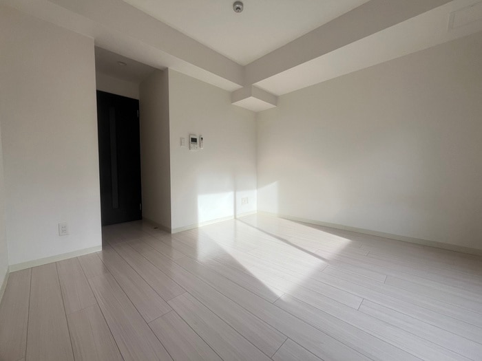 居室 シャルマンパレ神戸花隈