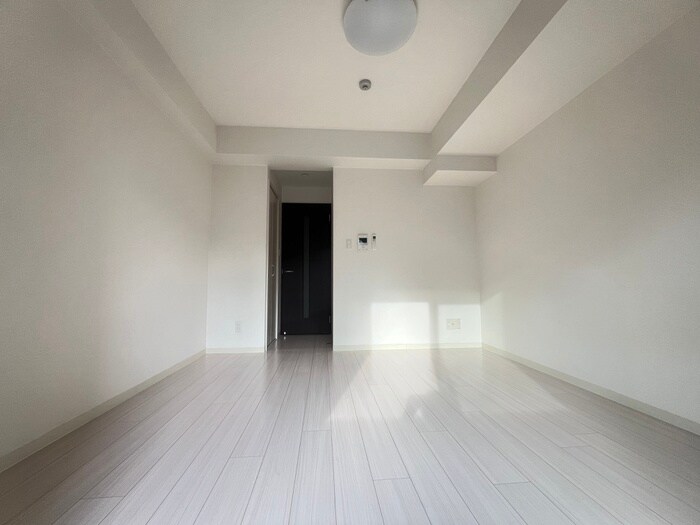 居室 シャルマンパレ神戸花隈