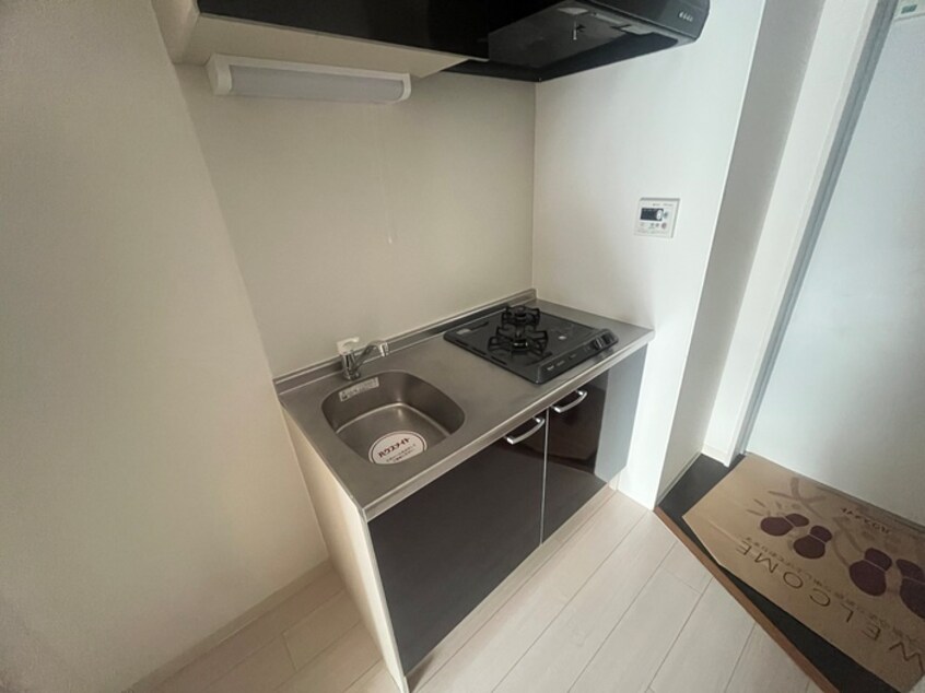 キッチン シャルマンパレ神戸花隈