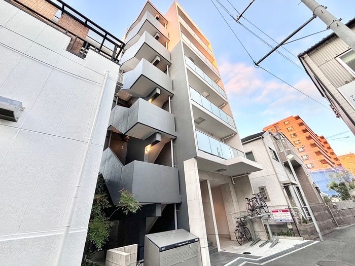 外観写真 セレコート寝屋川本町