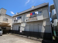 サキハイツ淀Ｂ棟