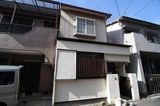 服部西町2丁目貸家