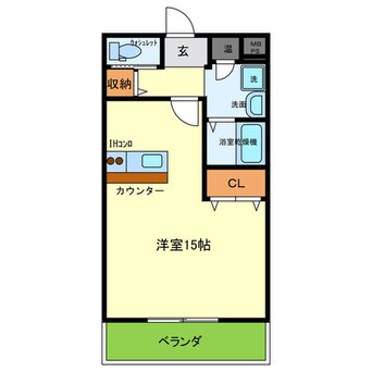 間取図 designer s素敵館