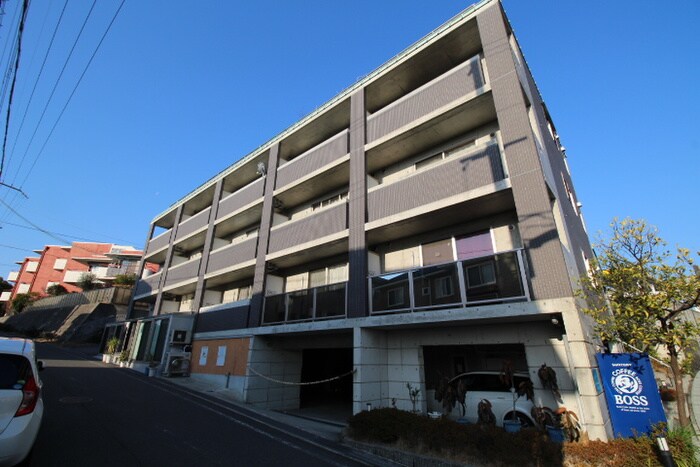 外観写真 designer s素敵館