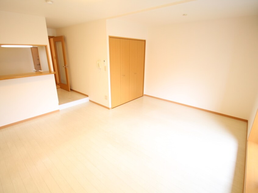 内観写真 designer s素敵館