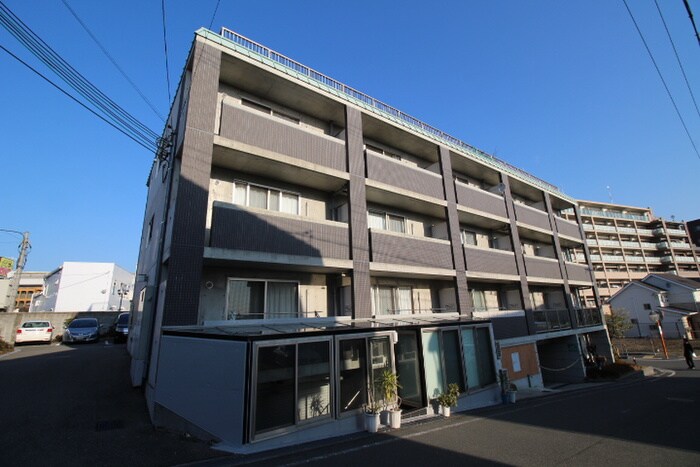 外観写真 designer s素敵館