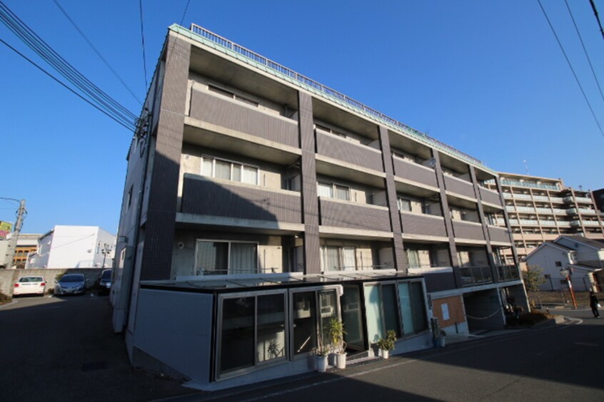 外観写真 designer s素敵館