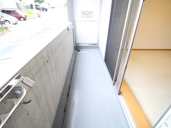 ベランダ・バルコニー designer s素敵館