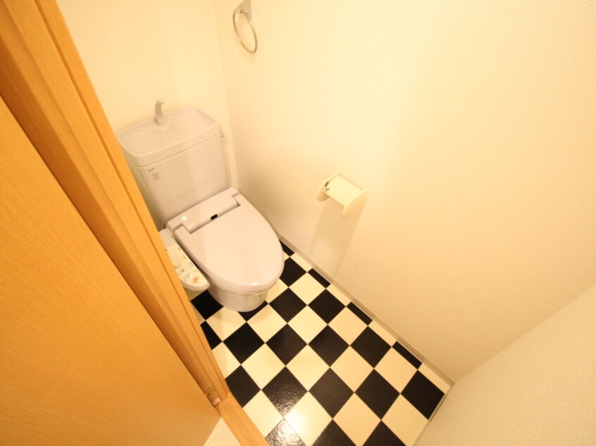 トイレ designer s素敵館