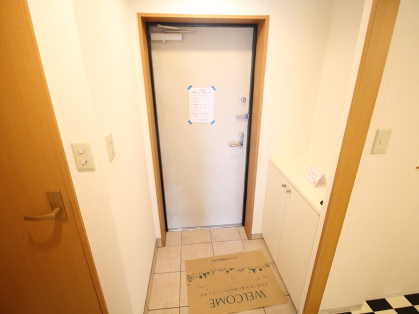 玄関 designer s素敵館