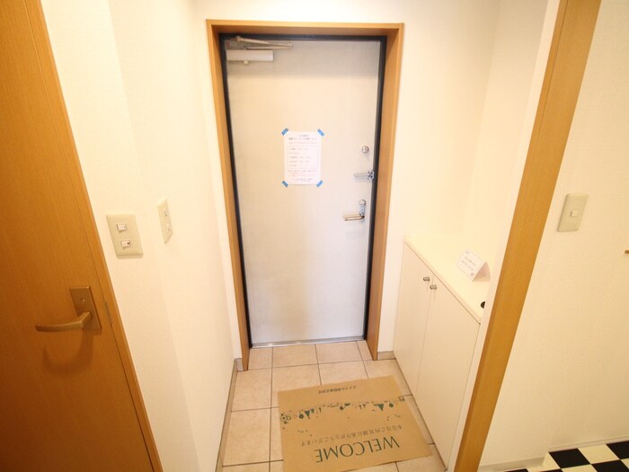 玄関 designer s素敵館