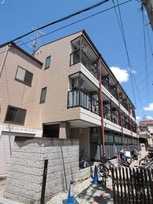 グレ－スコ－ト INUI