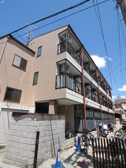 外観写真 グレ－スコ－ト INUI