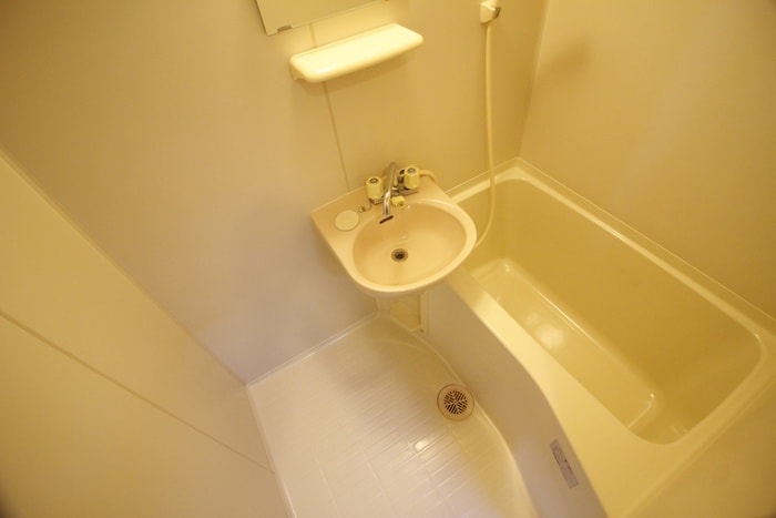 バス／シャワールーム等 グレ－スコ－ト INUI