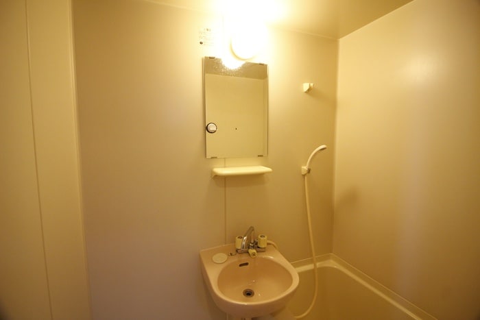 洗面 グレ－スコ－ト INUI