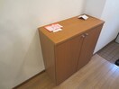 靴箱 ルミエールⅠ、Ⅱ