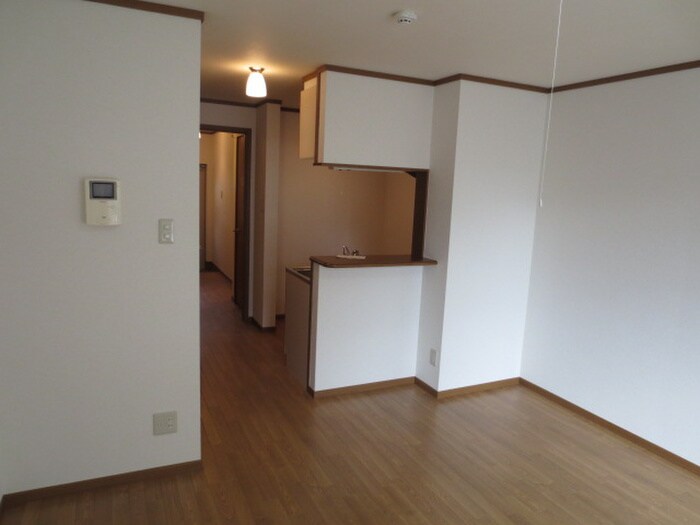 居室 ルミエールⅠ、Ⅱ