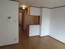 居室 ルミエールⅠ、Ⅱ