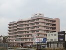 北条病院(病院)まで380m ルミエールⅠ、Ⅱ