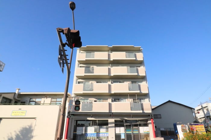 外観写真 ＣＲＡＳＩＳ昭和通