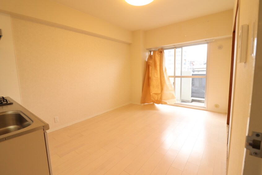 居室 ＣＲＡＳＩＳ昭和通