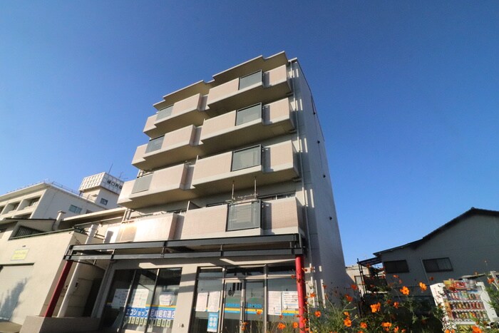 外観写真 ＣＲＡＳＩＳ昭和通