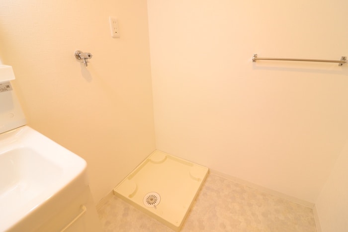 洗濯機置場 ＣＲＡＳＩＳ昭和通