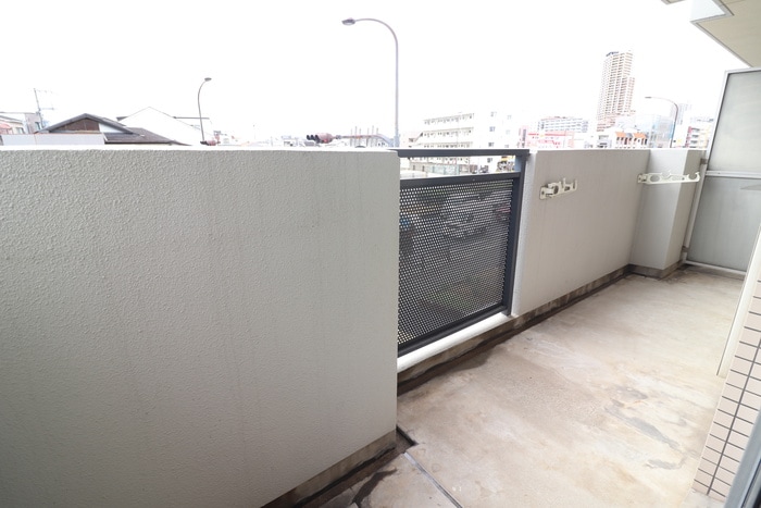 ベランダ・バルコニー ＣＲＡＳＩＳ昭和通