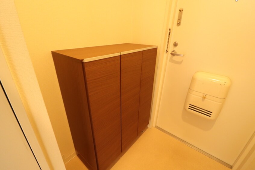 靴箱 ＣＲＡＳＩＳ昭和通