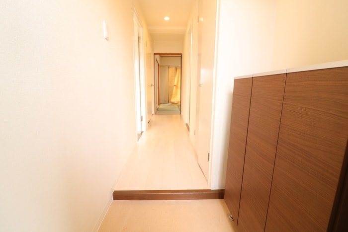 玄関 ＣＲＡＳＩＳ昭和通